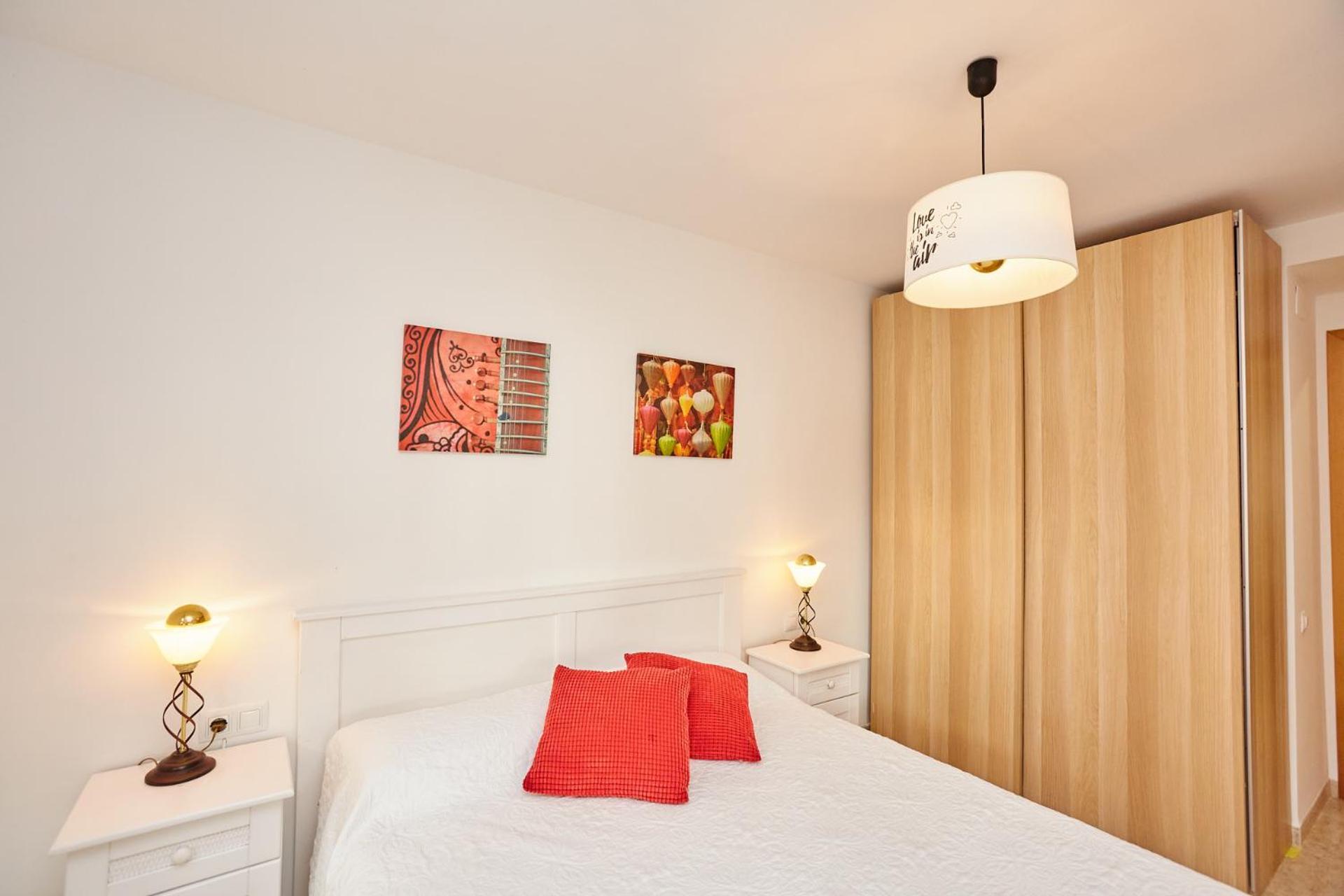 Paraiso En Cala Llobeta Calafat Ngoại thất bức ảnh
