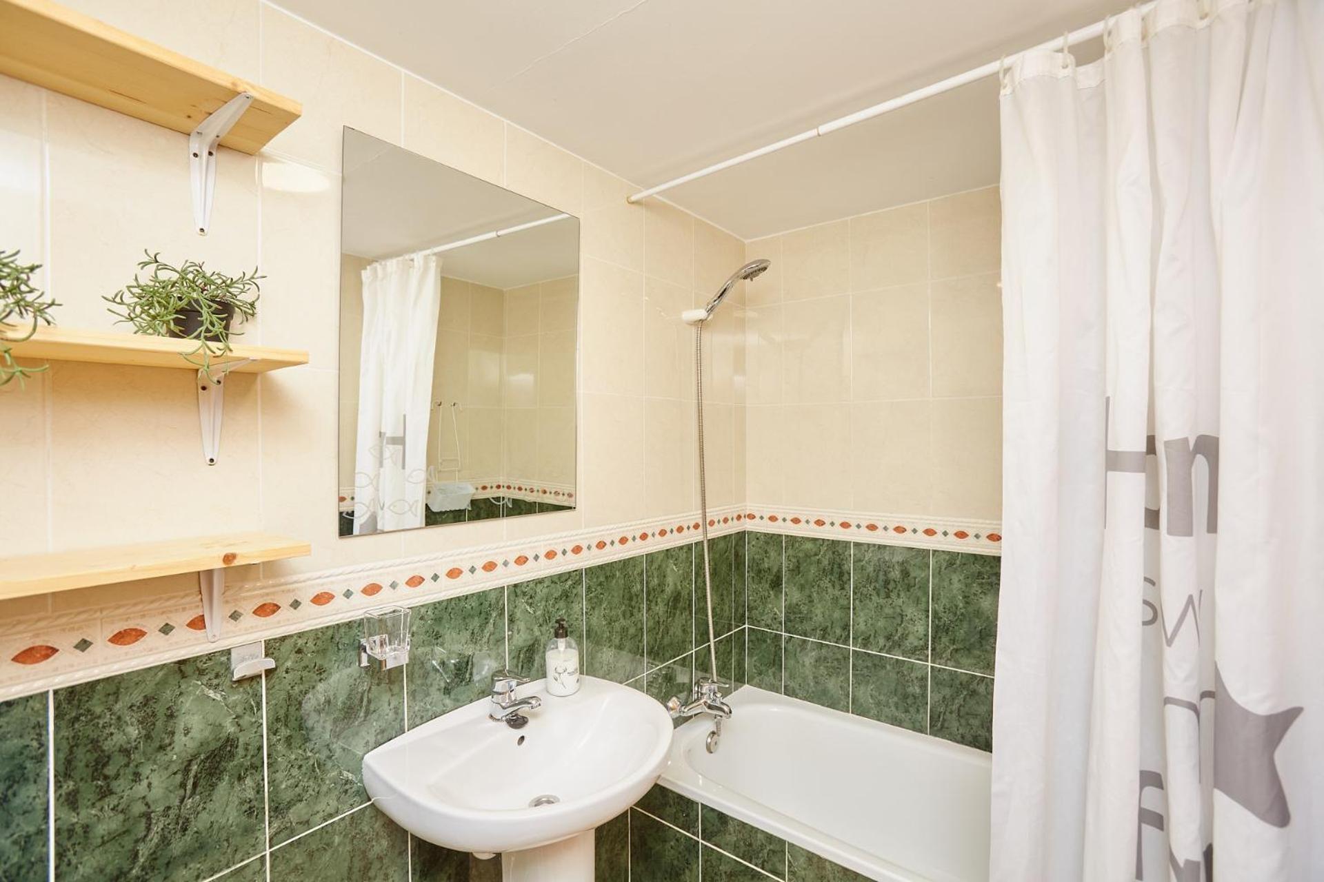 Paraiso En Cala Llobeta Calafat Ngoại thất bức ảnh